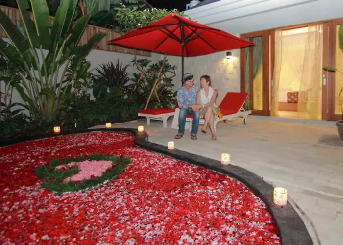 Villa The Widyas Bali