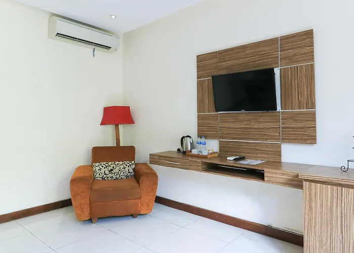 Villa The Widyas Bali *