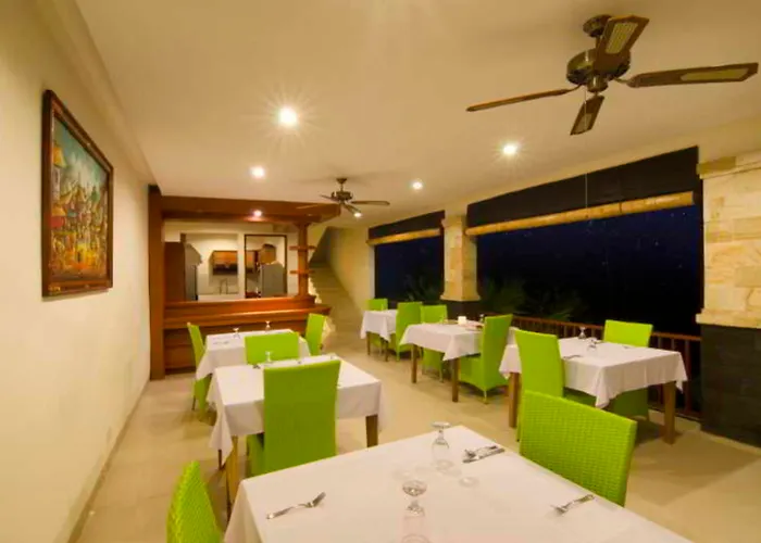 Villa The Widyas Bali Denpasar (Bali)