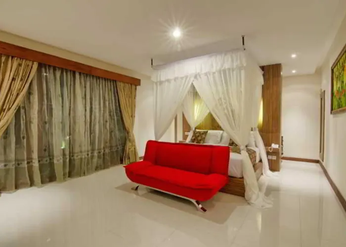 The Widyas Bali