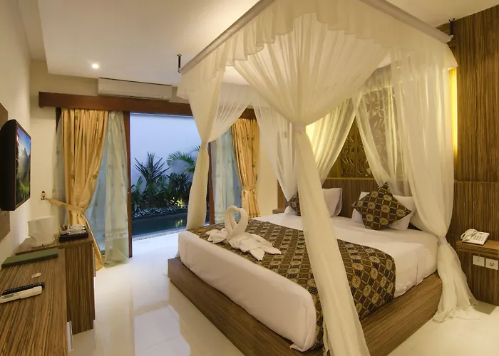 The Widyas Bali * Denpasar (Bali)