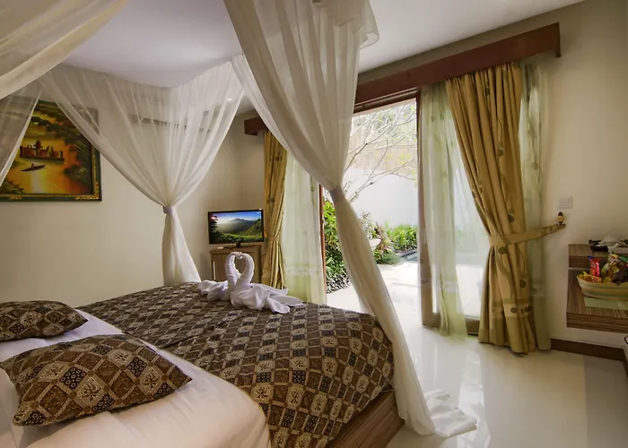 The Widyas Bali Villa
