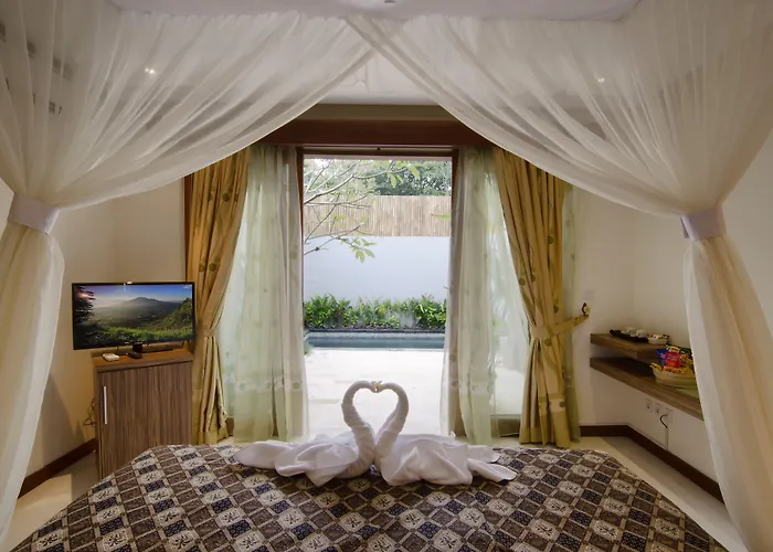 Villa The Widyas Bali