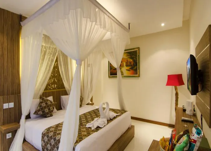 The Widyas Bali * Denpasar (Bali)