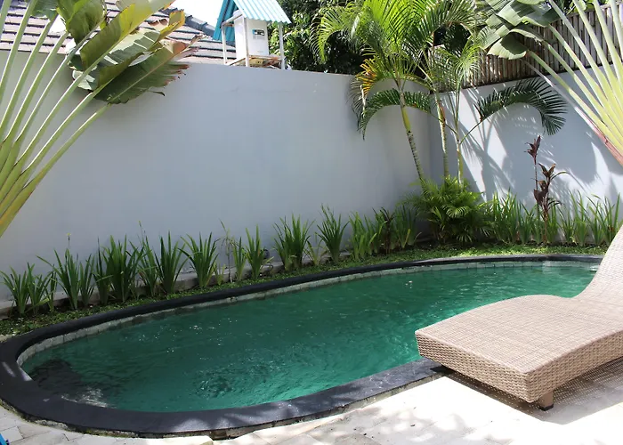 Villa The Widyas Bali *