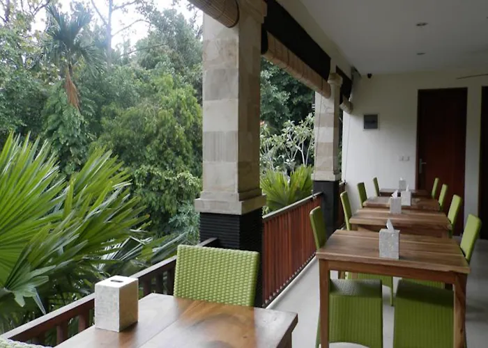 The Widyas Bali *