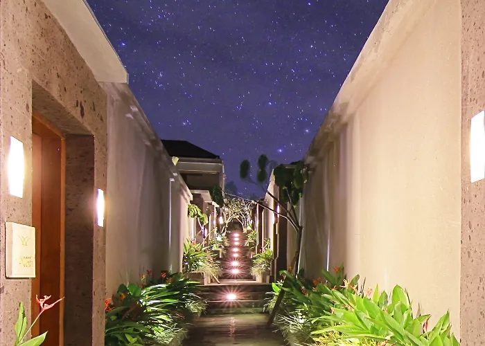 The Widyas Bali Villa