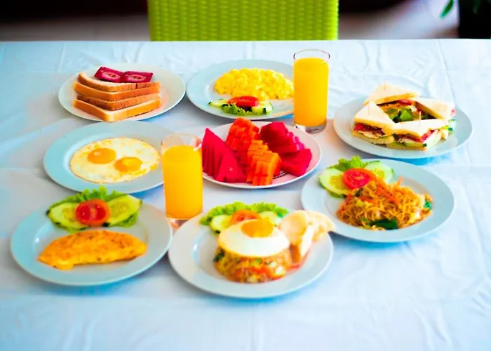 The Widyas Bali Denpasar (Bali)