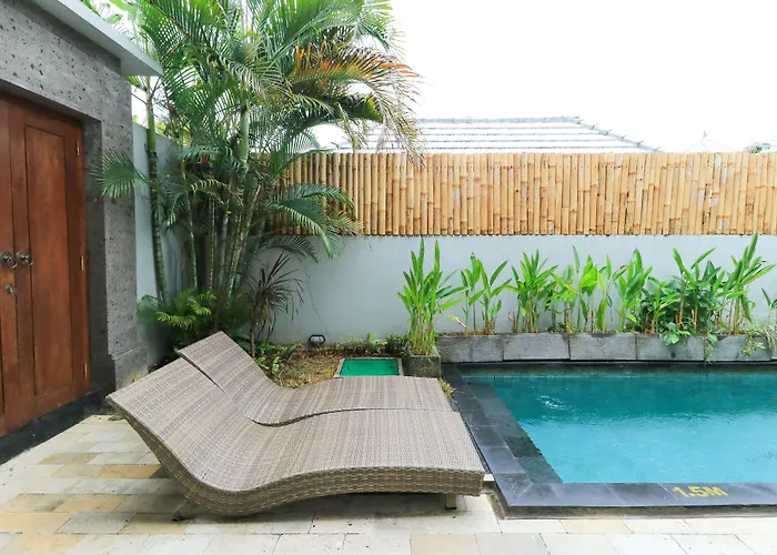 The Widyas Bali Denpasar (Bali)