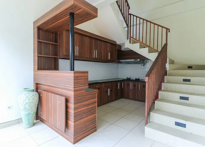 Villa The Widyas Bali *