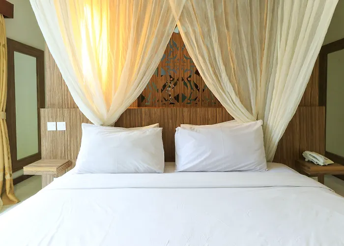 The Widyas Bali Denpasar (Bali)