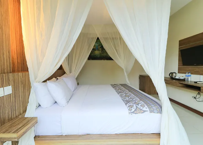 The Widyas Bali Villa *