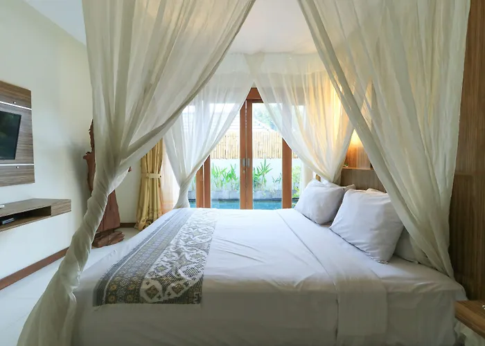 Villa The Widyas Bali *