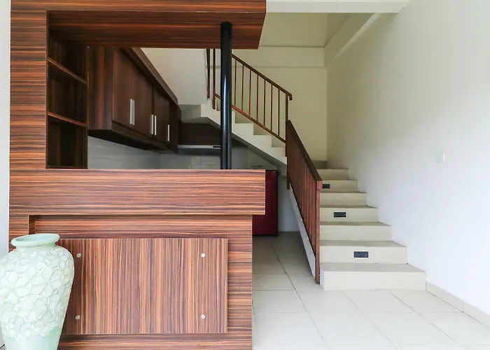 The Widyas Bali Villa