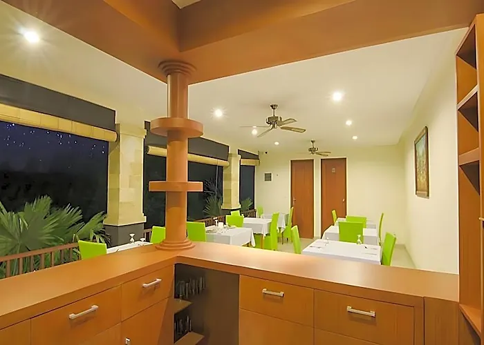 Villa The Widyas Bali