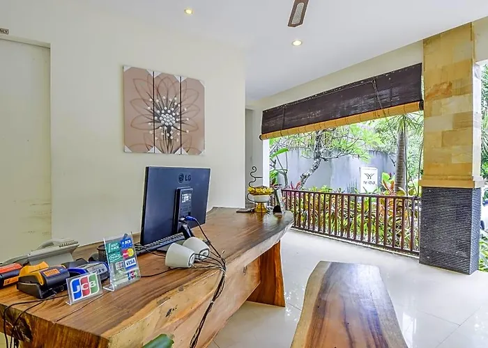 Villa The Widyas Bali