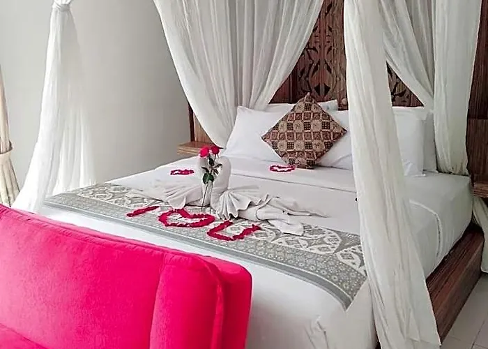 The Widyas Bali Villa Denpasar (Bali)