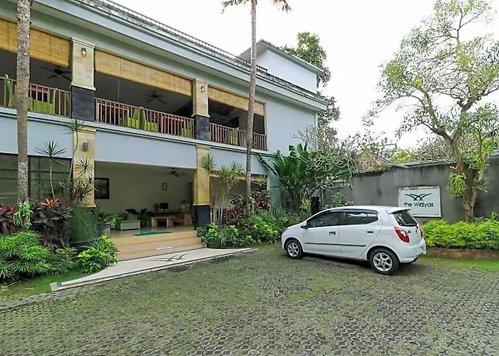 The Widyas Bali *