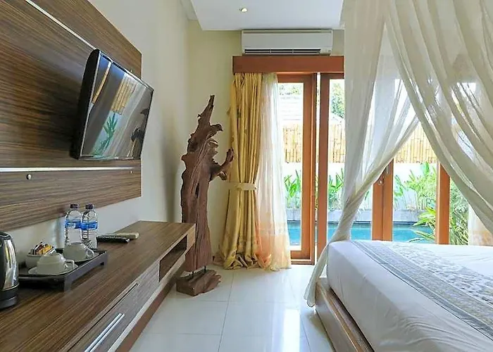 The Widyas Bali * Denpasar (Bali)