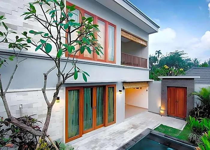 The Widyas Bali