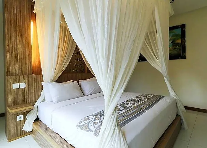The Widyas Bali