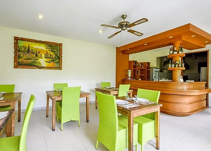 The Widyas Bali Villa