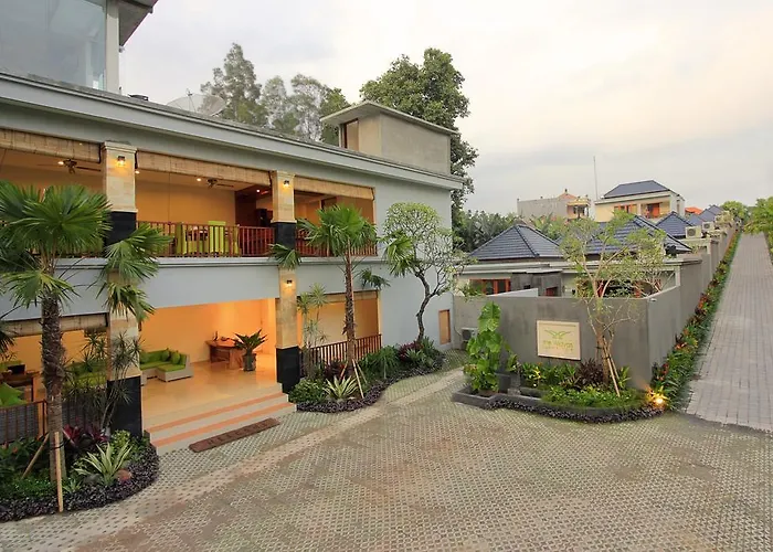 The Widyas Bali * Denpasar (Bali)