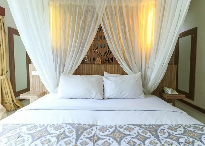 The Widyas Bali *