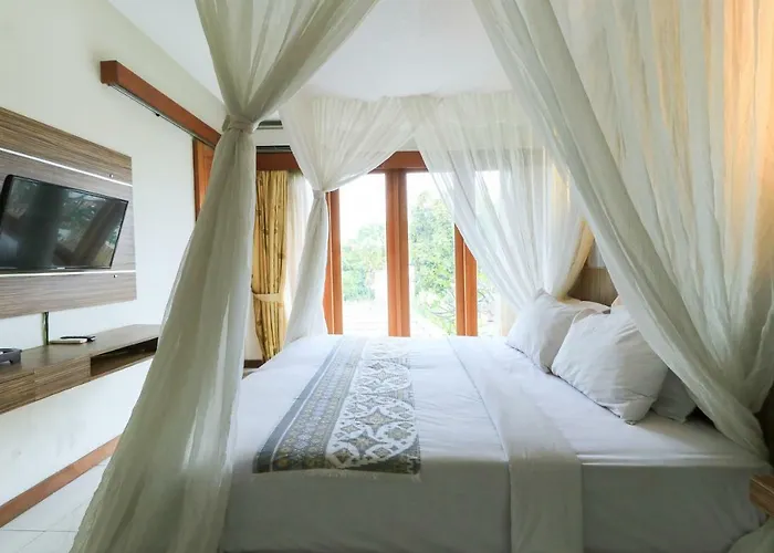 The Widyas Bali