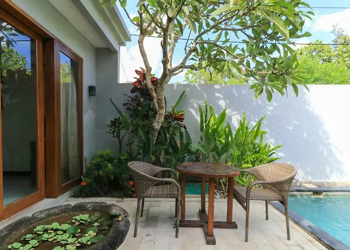 The Widyas Bali *
