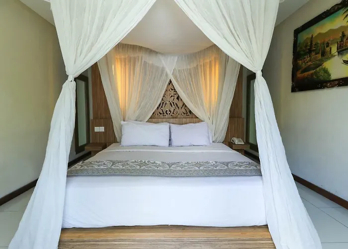 Villa The Widyas Bali *