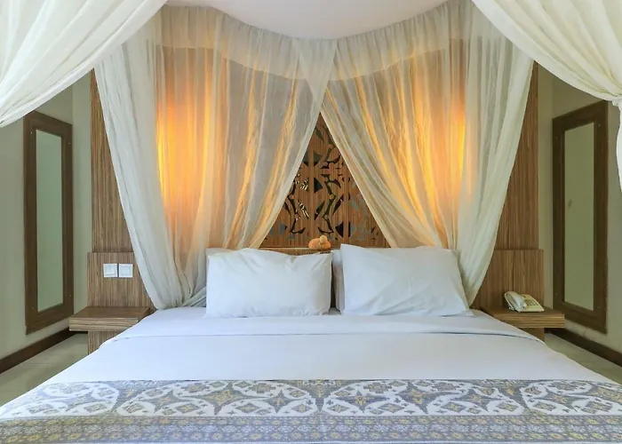 The Widyas Bali Denpasar (Bali)