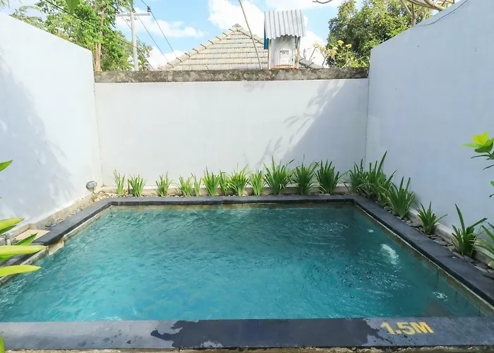 The Widyas Bali Villa *
