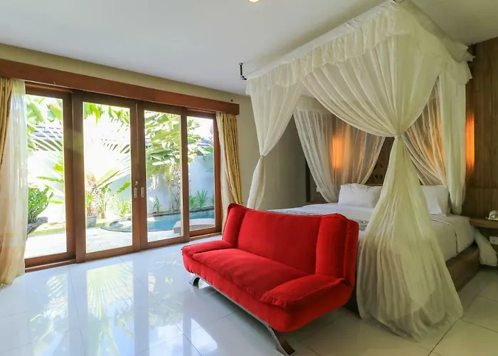 The Widyas Bali