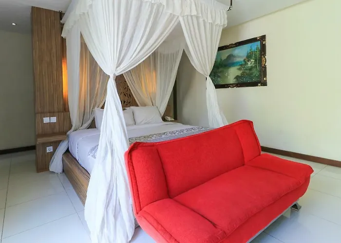 The Widyas Bali Denpasar (Bali)
