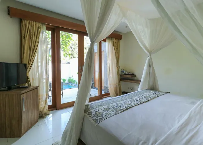 The Widyas Bali *
